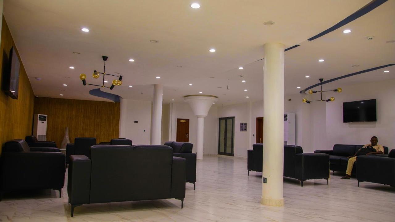 Hotel La Casa Cielo كوتونو المظهر الخارجي الصورة