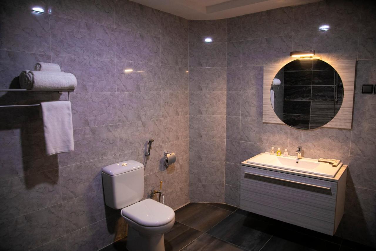 Hotel La Casa Cielo كوتونو المظهر الخارجي الصورة