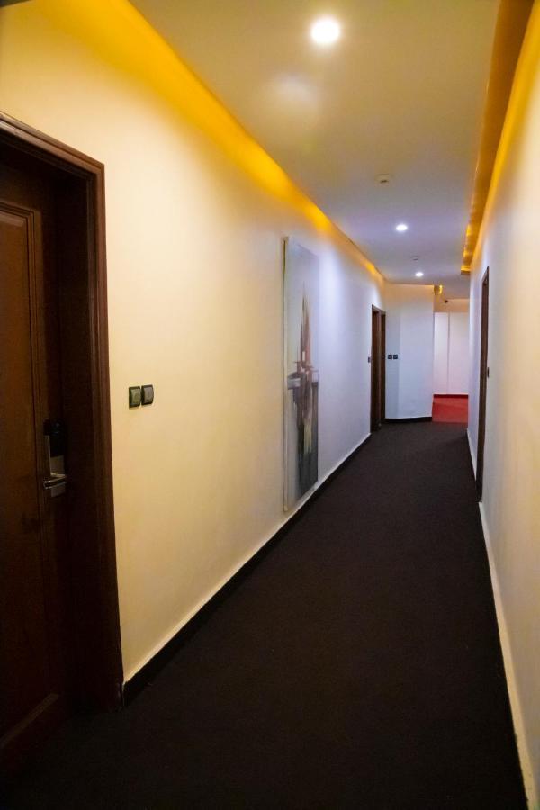Hotel La Casa Cielo كوتونو المظهر الخارجي الصورة