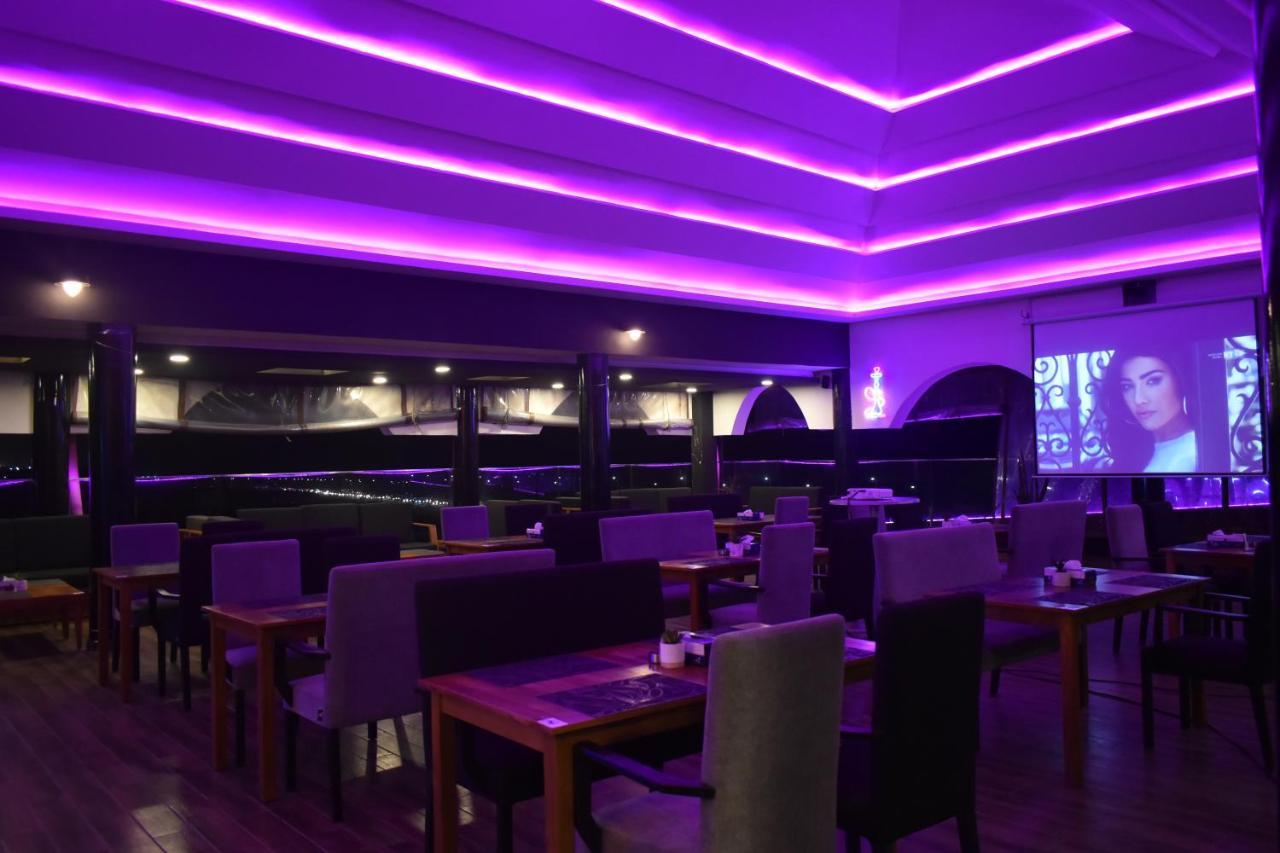 Hotel La Casa Cielo كوتونو المظهر الخارجي الصورة